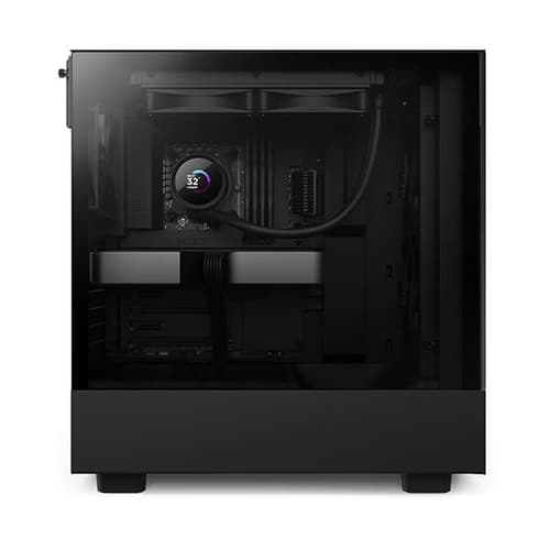 Nzxt Kraken 240 CPU Liquid Cooler with LCD Display